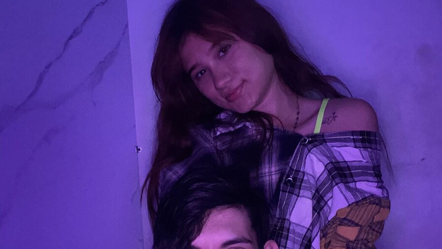 AnnyaAndRick