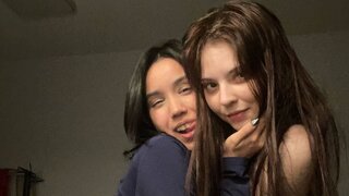 DebAndCaitlin