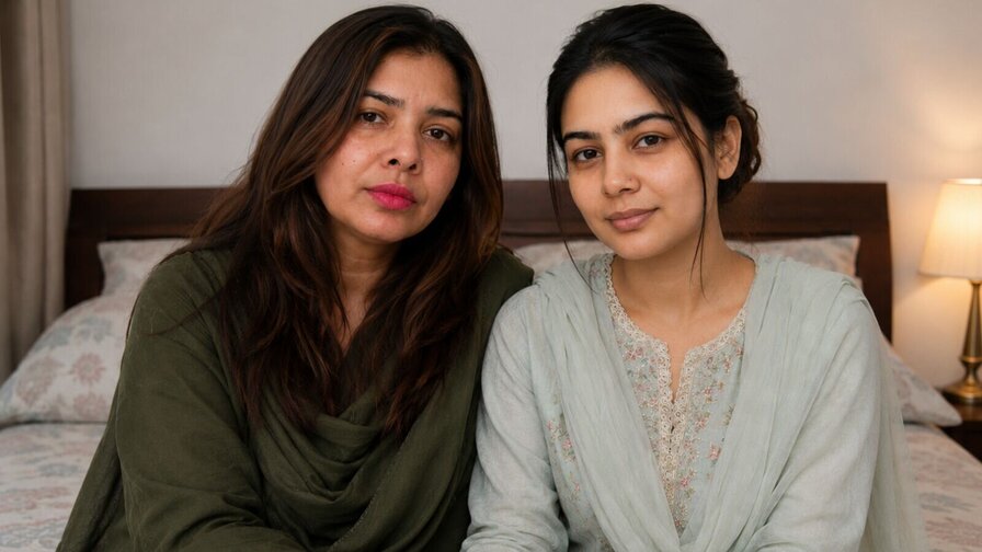 NancyAndNora