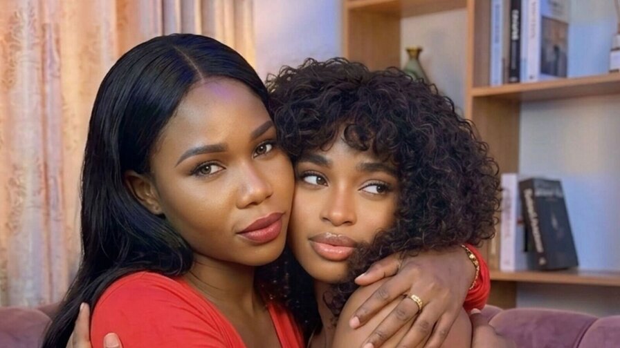 RubbyAndVanessa